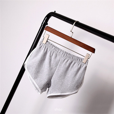 Καθημερινά Sport Σορτς για τις γυναίκες - 13 χρώματα