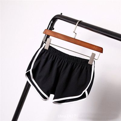 Καθημερινά Sport Σορτς για τις γυναίκες - 13 χρώματα