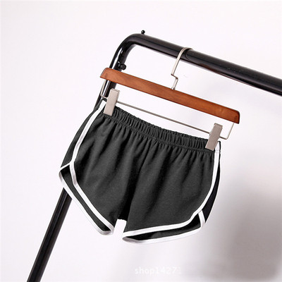 Καθημερινά Sport Σορτς για τις γυναίκες - 13 χρώματα