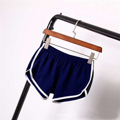 Καθημερινά Sport Σορτς για τις γυναίκες - 13 χρώματα