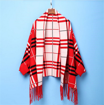 Εντυπωσιακή γυναικεία ριγέ ζακέτα - 3 χρώματα