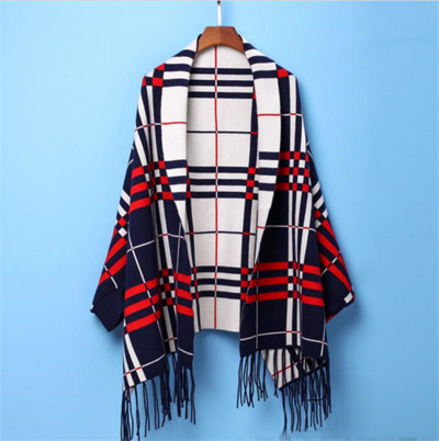 Εντυπωσιακή γυναικεία ριγέ ζακέτα - 3 χρώματα