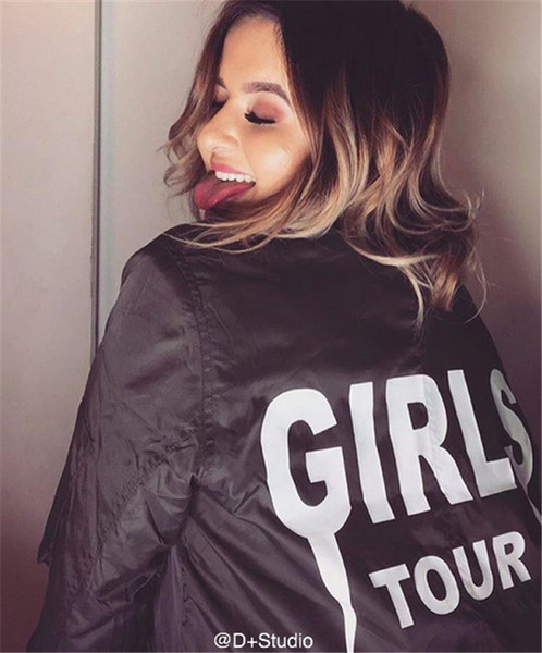 Πολύ κομψό και όμορφο κυρίες σακάκι με την επιγραφή πίσω από την πλάτη - 3 χρώματα