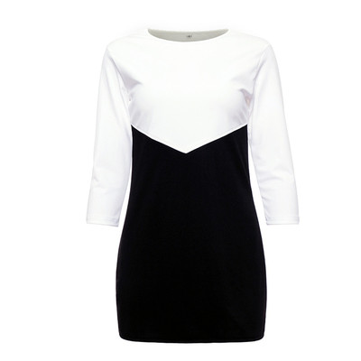 Πολλές κομψό γυναίκες ντύνονται με ιριδίζοντα χρώματα - κατάλληλο για κάθε περίσταση - 3 χρώματα