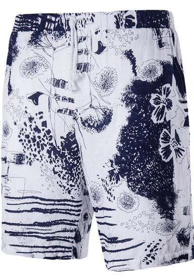 Φρέσκα παπούτσια το καλοκαίρι σορτς spandex