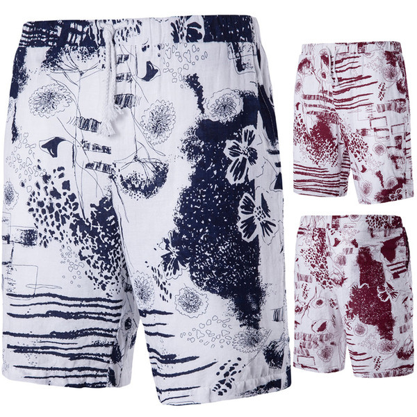 Φρέσκα παπούτσια το καλοκαίρι σορτς spandex