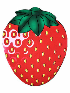 HIT! Σχέδια και πολύχρωμες πετσέτες θαλάσσης - 19 μοντέλα