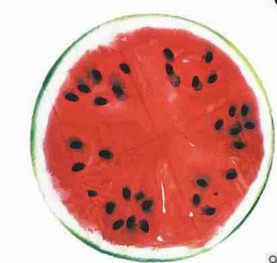 HIT! Σχέδια και πολύχρωμες πετσέτες θαλάσσης - 19 μοντέλα