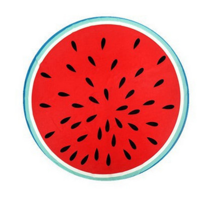 HIT! Σχέδια και πολύχρωμες πετσέτες θαλάσσης - 19 μοντέλα