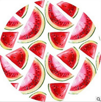 HIT! Σχέδια και πολύχρωμες πετσέτες θαλάσσης - 19 μοντέλα