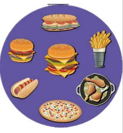 HIT! Σχέδια και πολύχρωμες πετσέτες θαλάσσης - 19 μοντέλα