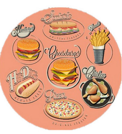 HIT! Σχέδια και πολύχρωμες πετσέτες θαλάσσης - 19 μοντέλα