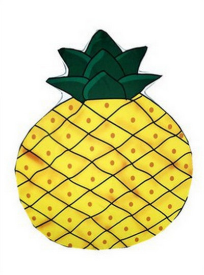 HIT! Σχέδια και πολύχρωμες πετσέτες θαλάσσης - 19 μοντέλα