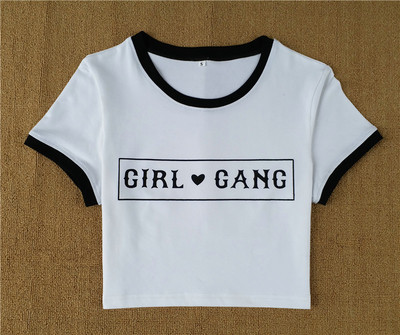 T-shirt σημερινό μοντέλο σύντομο κυρίες