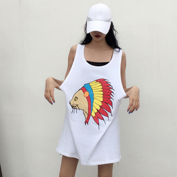 Γυναίκες Top κατάλληλο για την καθημερινή ζωή σε διάφορα χρώματα με την εφαρμογή