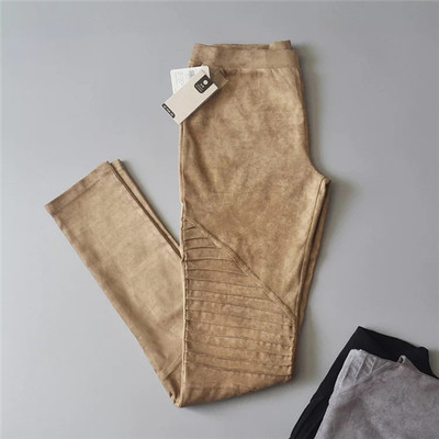 Κυρίες κομψό απλό σφήνες - 3 χρώματα