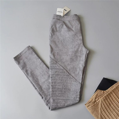 Κυρίες κομψό απλό σφήνες - 3 χρώματα