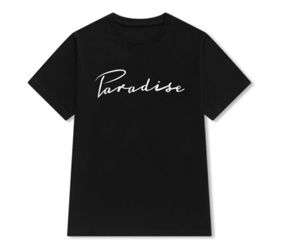 Καθαρίστε τις καθημερινές κυρίες μπλούζα με κοντά μανίκια - 7 χρώματα