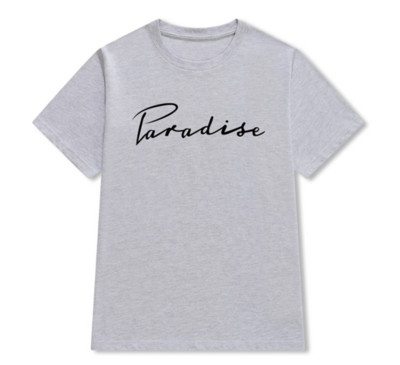 Καθαρίστε τις καθημερινές κυρίες μπλούζα με κοντά μανίκια - 7 χρώματα