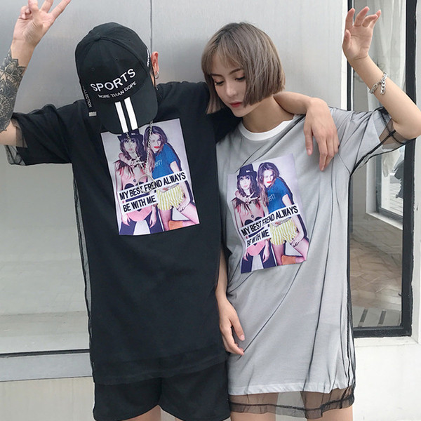 Κομψό κυρίες blouson εικόνα σε μαύρο και άσπρο - μεγάλο μοντέλο