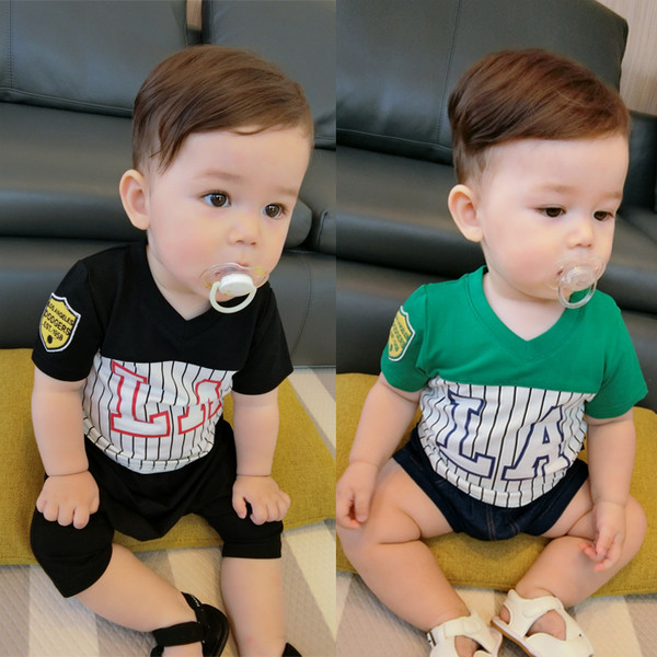 Παιδική μπλούζα για αγόρια σε μαύρο και πράσινο χρώμα  με επιγραφή κατάλληλη για την καθημερινή ζωή