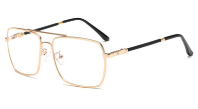 Κομψό κυρίες γυαλιά ενδιαφέρουσα μορφή του γυαλιού - διάφορα μοντέλα