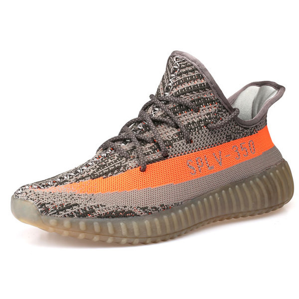 Πολύ άνετο και πολύ μοντέρνο αρσενικό αναπνέει παπούτσια