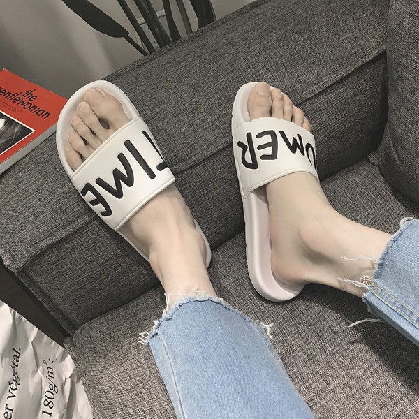 Καουτσούκ διαβάσετε κατάλληλη ώρα καθημερινής ζωής σε μαύρο και άσπρο - unisex