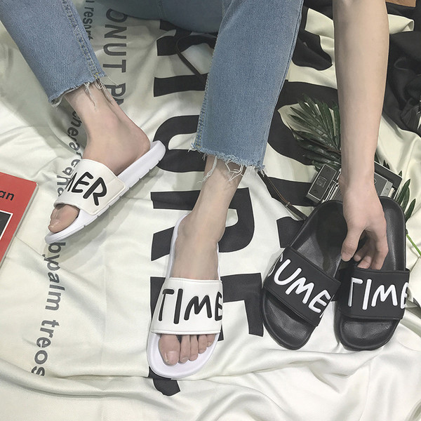 Καουτσούκ διαβάσετε κατάλληλη ώρα καθημερινής ζωής σε μαύρο και άσπρο - unisex