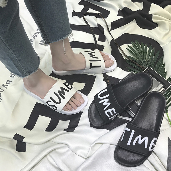 Καουτσούκ διαβάσετε κατάλληλη ώρα καθημερινής ζωής σε μαύρο και άσπρο - unisex