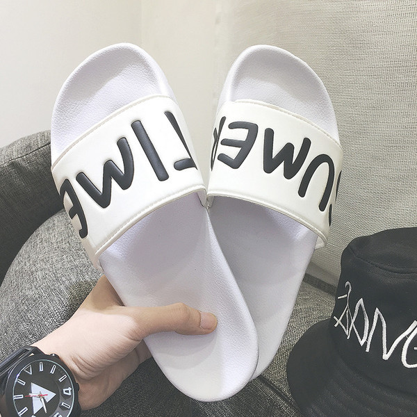 Καουτσούκ διαβάσετε κατάλληλη ώρα καθημερινής ζωής σε μαύρο και άσπρο - unisex