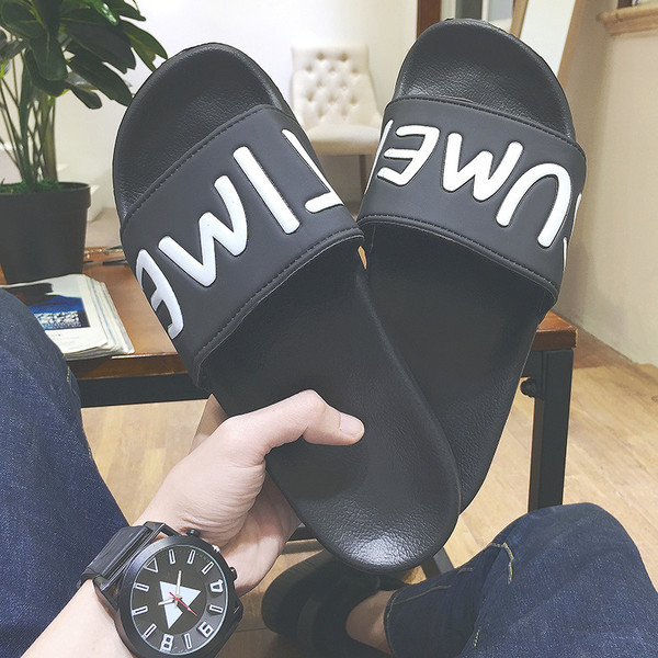 Καουτσούκ διαβάσετε κατάλληλη ώρα καθημερινής ζωής σε μαύρο και άσπρο - unisex