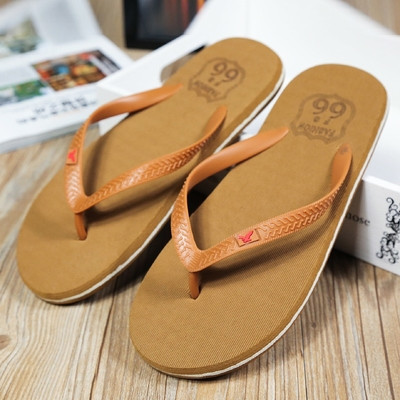 παντόφλες Εξωτερική ανδρών, άνετο για καθημερινή