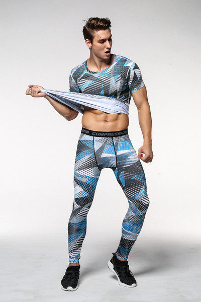 Καμουφλάζ αρσενικό καλοκαίρι του αθλητισμού πουκάμισα με κοντά μανίκια διάφορα μοντέλα