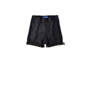 Ανδρικά Σορτς καθημερινά σε μαύρο, μπλε και γκρι χρώμα