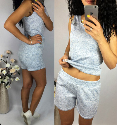 Μεγάλη κυρίες απλό σετ - 3 χρώματα