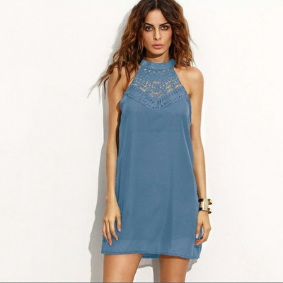 Καθημερινά κυρίες είναι πολύ μεγάλο για το φόρεμα - 4 χρώματα