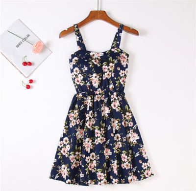 Μεγάλη, καθημερινή κυρίες κοντό φόρεμα - 17 μοντέλα