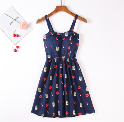 Μεγάλη, καθημερινή κυρίες κοντό φόρεμα - 17 μοντέλα