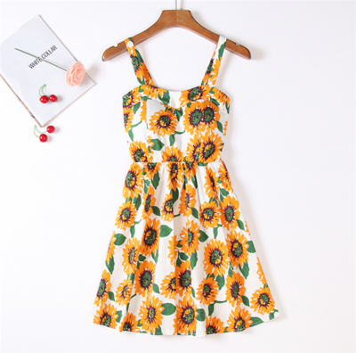 Μεγάλη, καθημερινή κυρίες κοντό φόρεμα - 17 μοντέλα