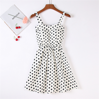 Μεγάλη, καθημερινή κυρίες κοντό φόρεμα - 17 μοντέλα