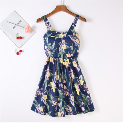 Μεγάλη, καθημερινή κυρίες κοντό φόρεμα - 17 μοντέλα