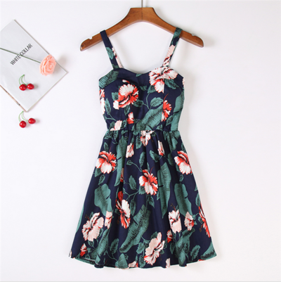 Μεγάλη, καθημερινή κυρίες κοντό φόρεμα - 17 μοντέλα