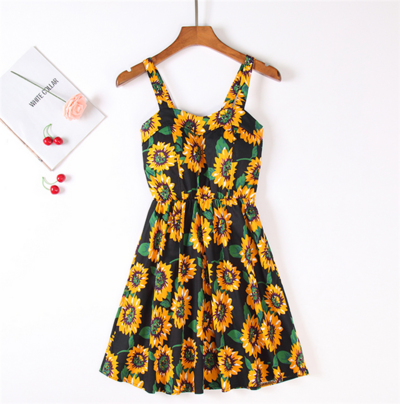 Μεγάλη, καθημερινή κυρίες κοντό φόρεμα - 17 μοντέλα