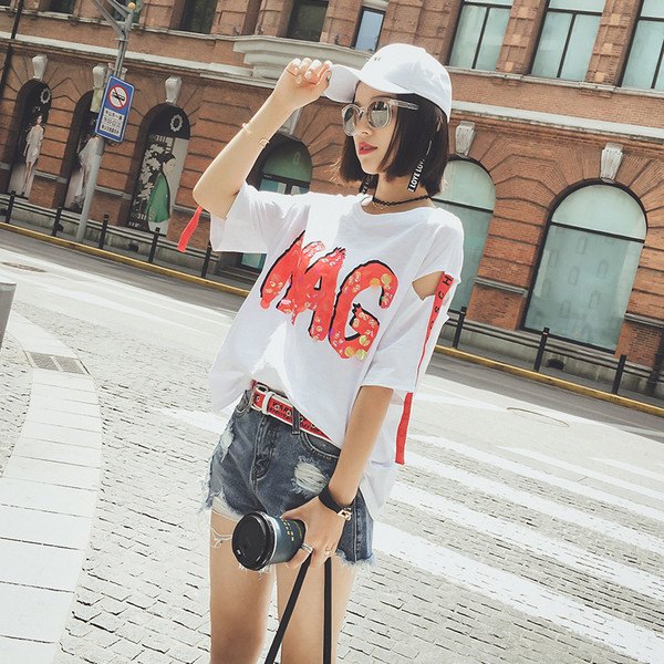 Κομψό κυρίες μπλούζα με 3/4 μανίκια στο φως, το χρώμα nadisi