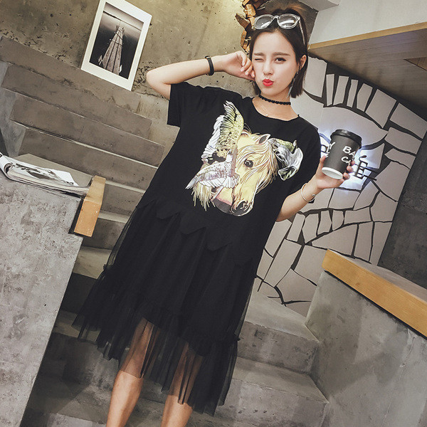 Κομψό κυρίες Ζακέτα με μακριά κρόσσια - freestyle