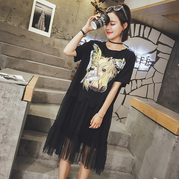 Κομψό κυρίες Ζακέτα με μακριά κρόσσια - freestyle