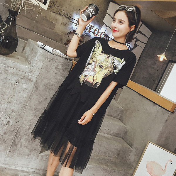 Κομψό κυρίες Ζακέτα με μακριά κρόσσια - freestyle