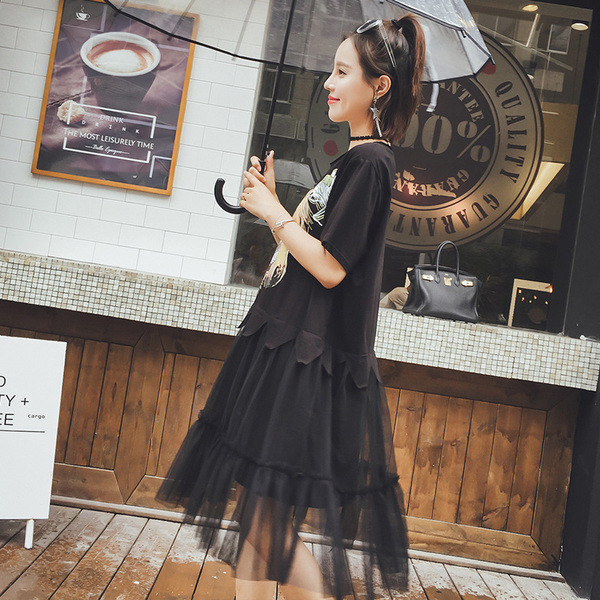 Κομψό κυρίες Ζακέτα με μακριά κρόσσια - freestyle