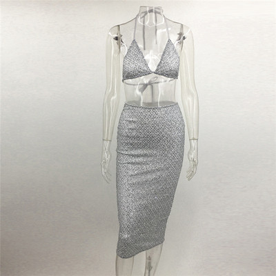 Πολύ ενδιαφέρον κυρίες που τα δύο μέρη - 2 χρώματα